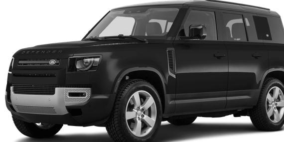 LAND ROVER DEFENDER 2020 SALEJ7EX3L2020701 image
